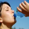 فوائد شرب الماء الصحيه